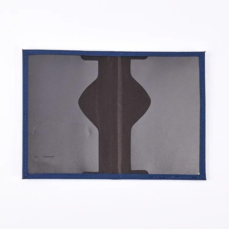 ensemble de porte-passeport de voyage pour femmes et hommes, housse de protection pour passeport de voyage, sacs étiquettes de bagages, accessoires de voyage
