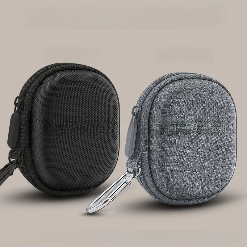 sac de rangement rigide pour rasoir électrique laifen p3pro, boîte à rasoir pour homme, sac d'emballage en matériau composite pour accessoires de rasage