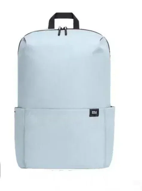xiaomi-petit sac à dos coloré pour hommes et femmes, sac initié, extérieur, étanche, étudiant, sac de sport portable, sac pour ordinateur portable, 10-20l