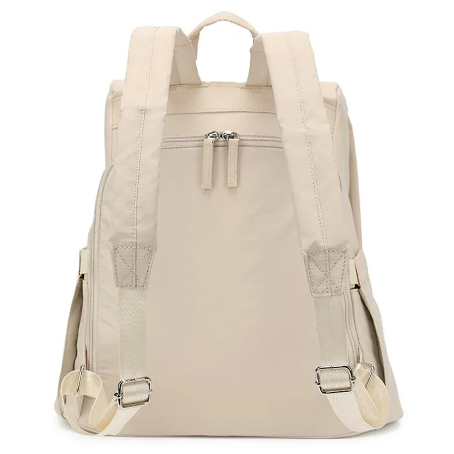 sac à dos pour ordinateur portable pour hommes et femmes, sac à dos antivol simple, sac à dos décontracté pour les voyages et le travail, 14 pouces, 15.6 pouces, haute qualité