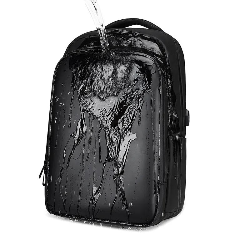 infeylay – sac à dos avec écran d'affichage led pour homme et femme, accessoire intelligent pour affaires, école et outils multimédia, outil de diy