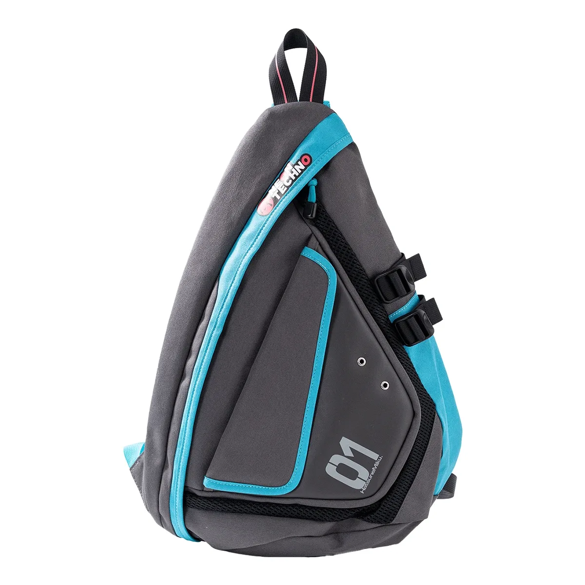 moeyu hatsune miku sac à bandoulière sacs pour hommes sacs à bandoulière poitrine femmes homme vocaloid cosplay sacs sac à main sac croisé