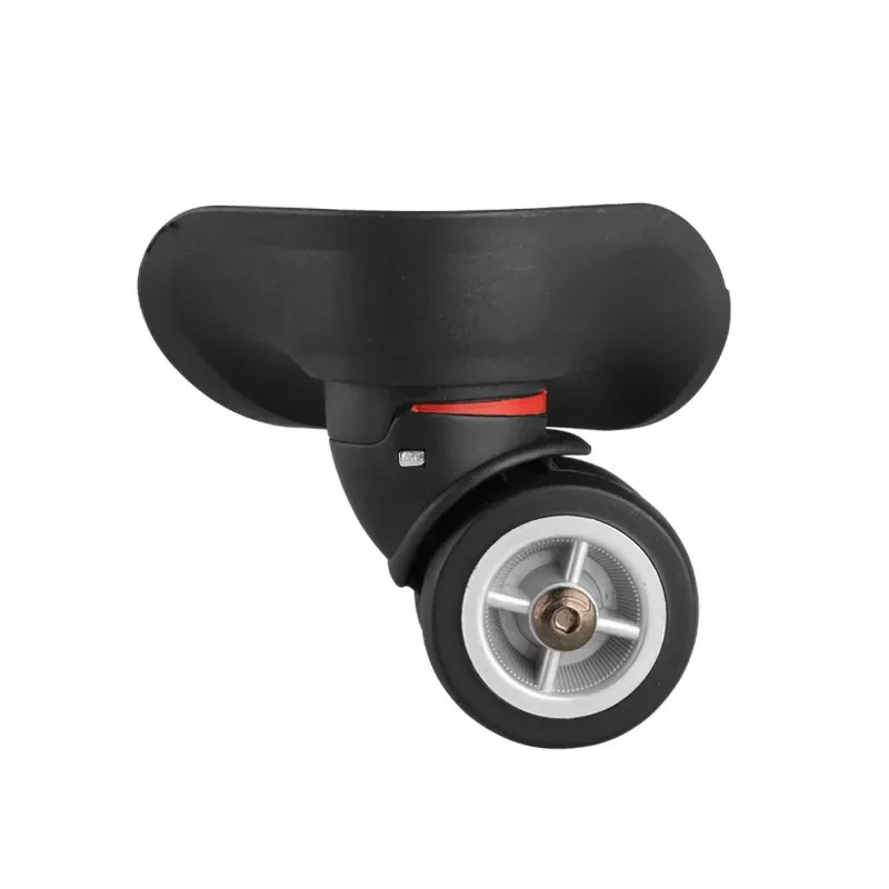 roue à bagages roues de remplacement accessoires de valise roulettes universelles valise à bagages roulante accessoires à roulettes sacs roulette