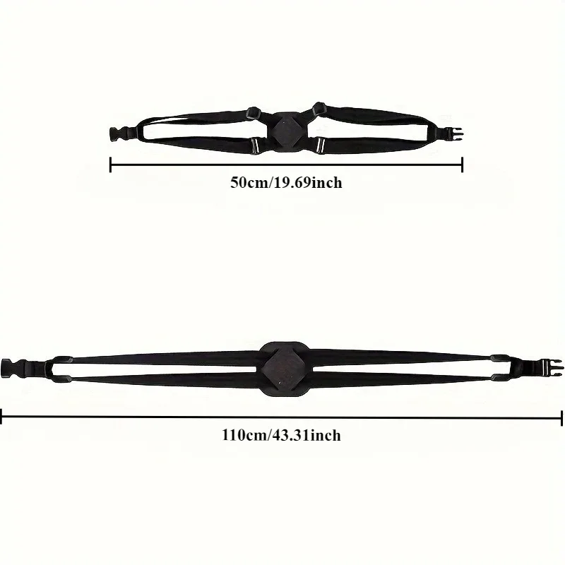 sangle de bagage réglable, ceinture d'emballage pour valise, sangle élastique de voyage facile, accessoires de voyage pour valise, 1 pièce