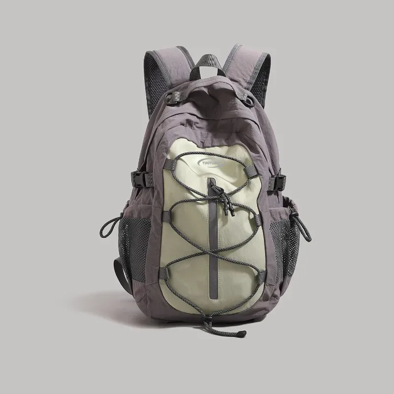 petit sac à dos de voyage en plein air pour femmes, sac à dos léger et imperméable pour la randonnée et l'alpinisme, sac d'école pour collégiens