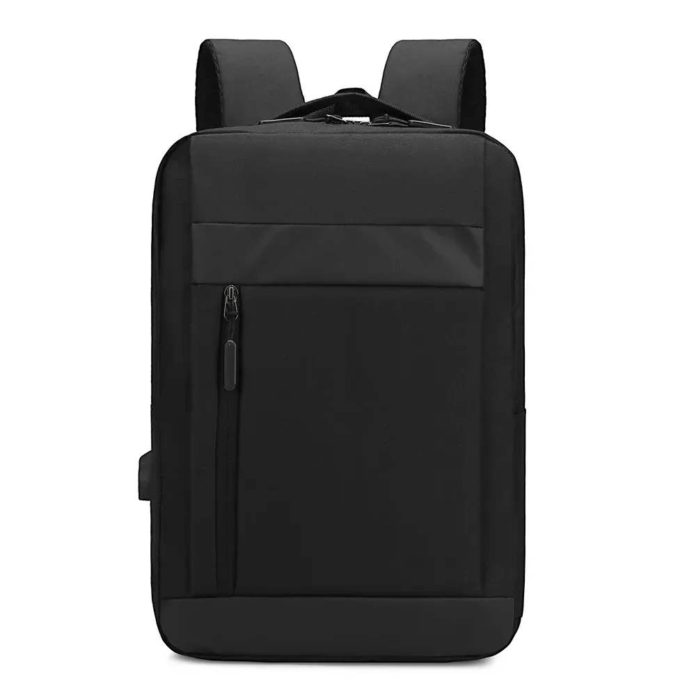 sac pour hommes, idéal pour les déplacements professionnels en europe et aux états-unis, sac pour ordinateur portable avec port usb, sac à dos multifonction, sac à dos de grande capacité.