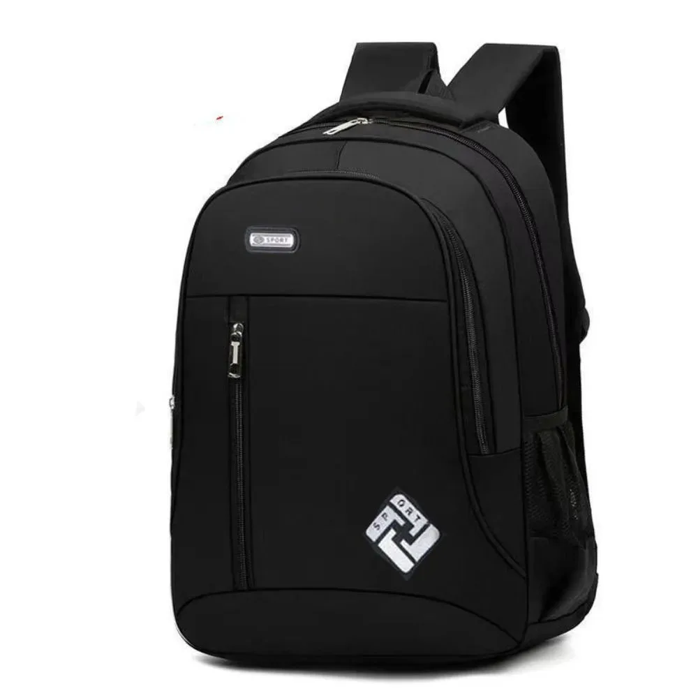 sac à dos pour hommes multifonctionnel affaires cahier sac à dos film étanche hommes sac à dos sac casual