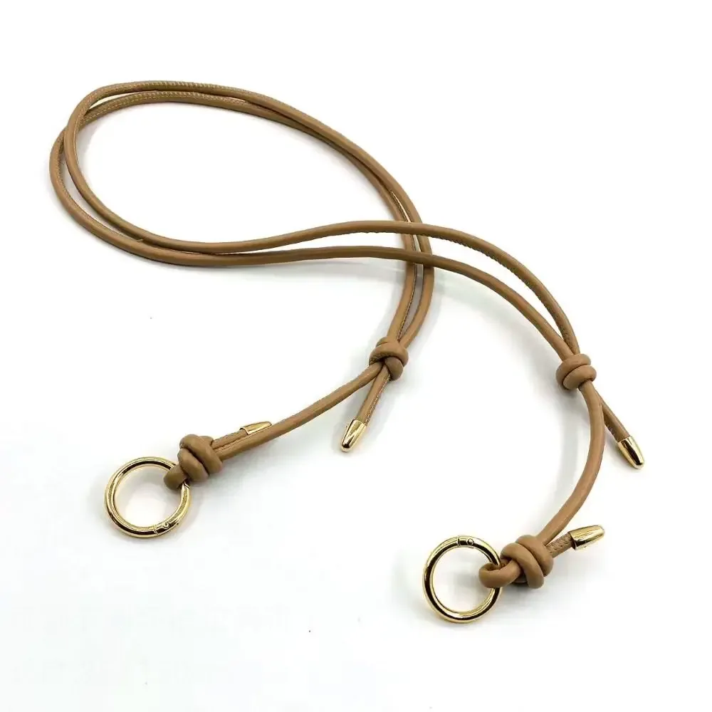 sangle en cuir pour sac à bandoulière, remplacement réglable, poignée de sac à main, corde, ceinture, accessoires de sac