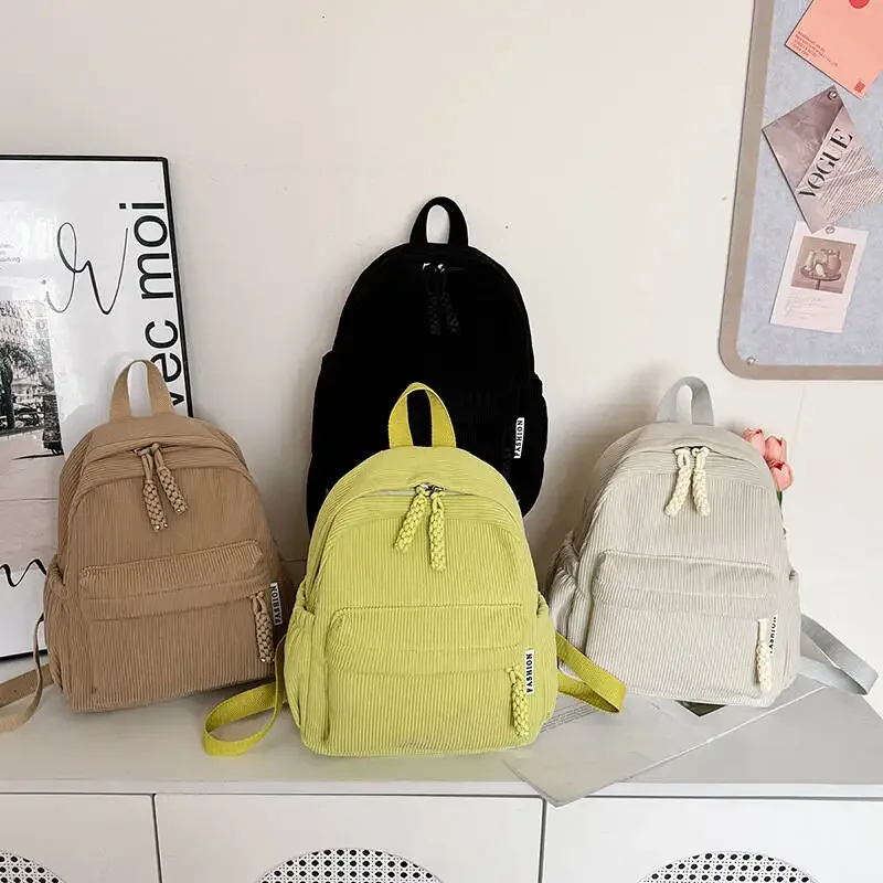 nouveau sac à dos portable de grande capacité, sac à dos élégant et tendance pour étudiants, sac à dos polyvalent