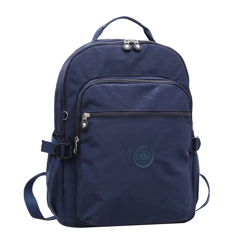 aceperch femmes sacs à dos originaux filles multifonction école sac étanche mochila escolar mujer voyage grande capacité sac à dos