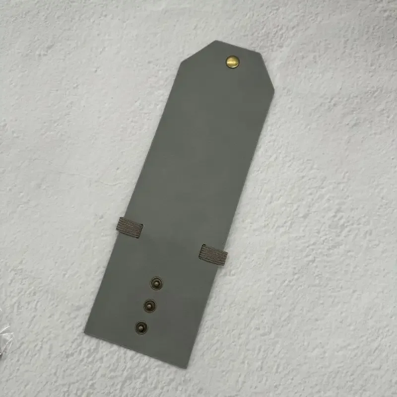 porte-monnaie à accès rapide — portefeuille en cuir pu / porte-billets — clip organisateur, porte-billets, pochette de rangement, portefeuille de poche