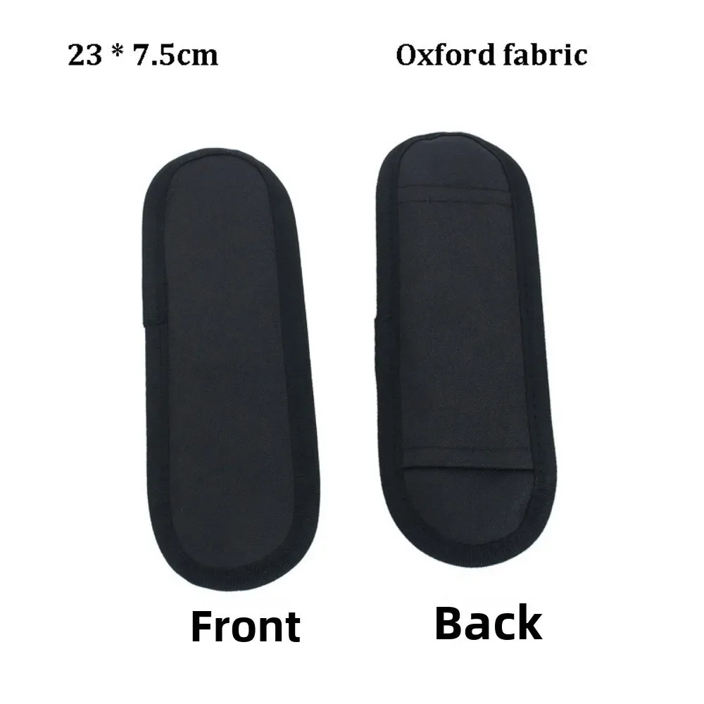 coussin voyage ergonomique tissu oxford noir souple dos soutien forme ovale usage nuit transport