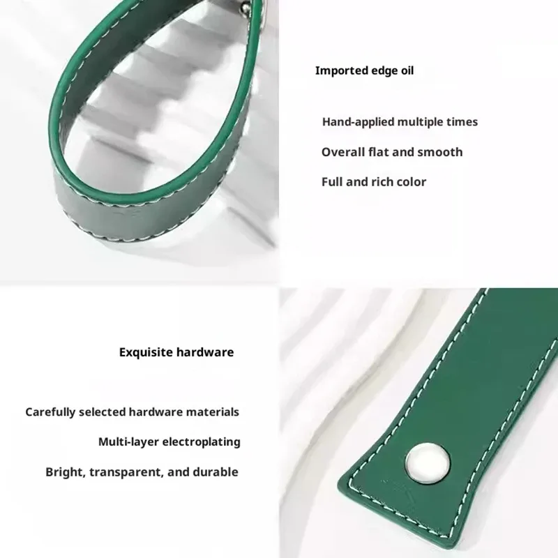 sangle étendue pour sac de toilette bowling 25, poignée de sac à bandoulière de remplacement, accessoires de modification