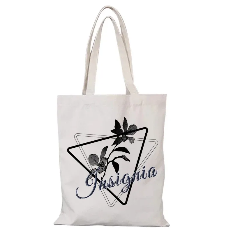 mode le sac fourre-tout femme fleurs sac à main femme nouveaux sacs à main dame sacs pliant sac à provisions eco shopper plage tissu toile