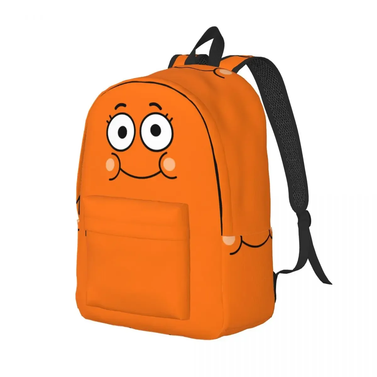 sac à dos de dessin animé gum ball watterson pour garçons et filles, sac d'école pour étudiants, sac à dos en toile the amazing world of canvas, sac de voyage pour la maternelle