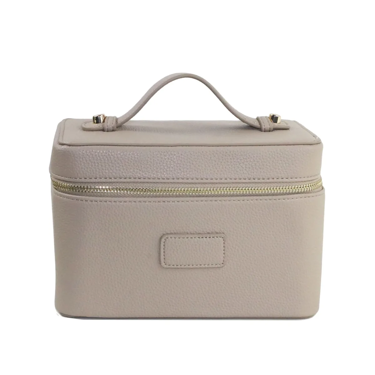 sac de toilette de voyage personnalisé avec motif crocodile, sac de maquillage portable à suspendre, organiseur de cosmétiques pour femmes