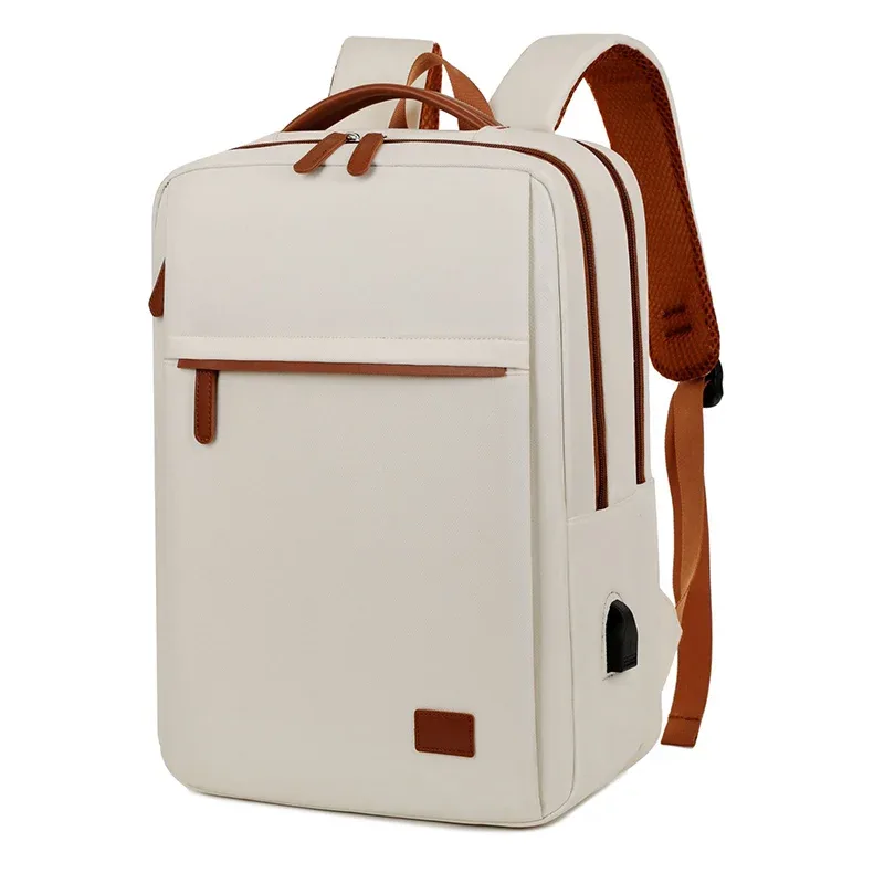 sac à dos pour femmes avec logo, idéal pour les voyages d'affaires, cadeau d'entreprise, sac à dos pour ordinateur portable, sac à dos de voyage, motif imprimé avec nom