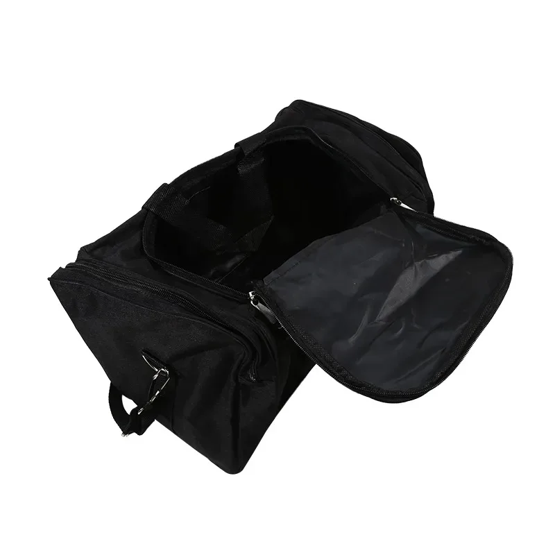 oxford – sacs de voyage imperméables pour hommes, bagages à main, grand sac de voyage d'affaires de grande capacité, sac de voyage de week-end, sac de fitness