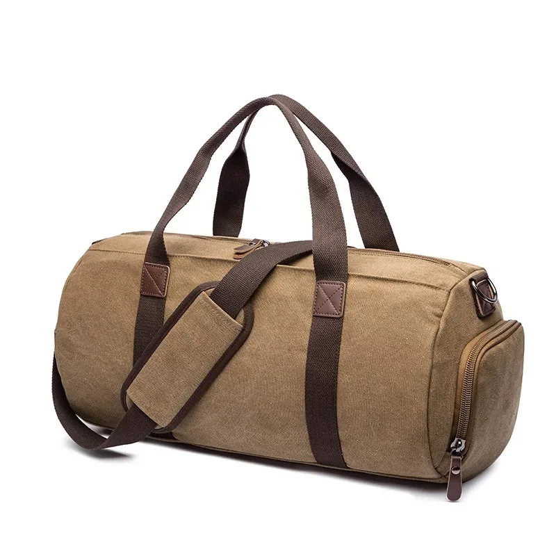 sac de voyage nesitu grande capacité vintage kaki bleu gris vert café noir en toile pour ordinateur portable, idéal pour les voyages d'affaires, pour femmes et hommes, modèle m1119