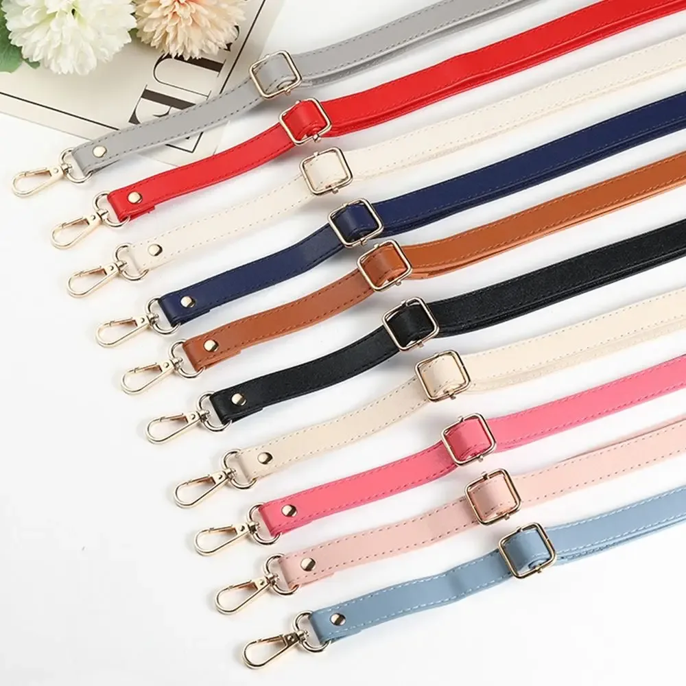 Sangle de remplacement en cuir de 130 cm pour sacs à bandoulière femme, accessoires de sac à main, ceintures et poignées de sac