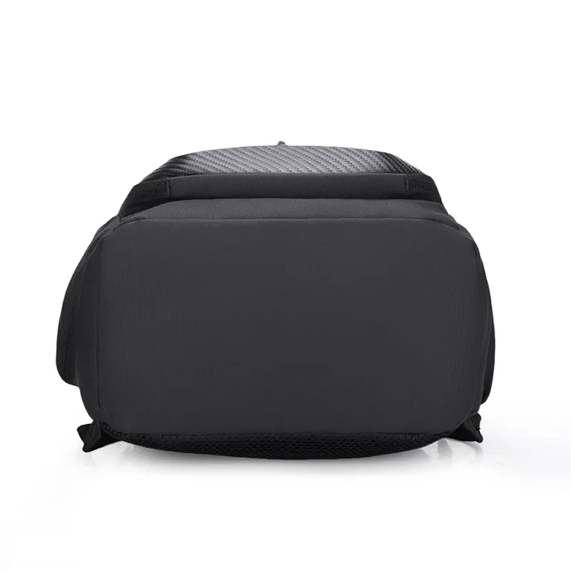 sac à dos à coque rigide pour hommes, équipement de chevalier, sports de plein air, moto, équitation, sac à dos étanche pour ordinateur