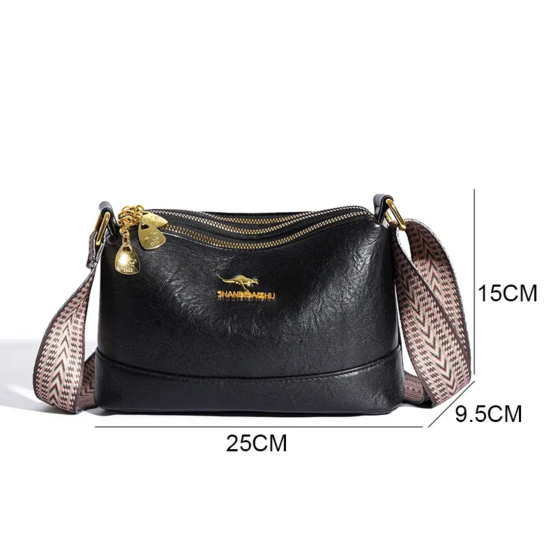 100% cuir de vache haute qualité sac à main sac à main femmes sac tendance luxe concepteur épaule sac à bandoulière dames marque mode fourre-tout