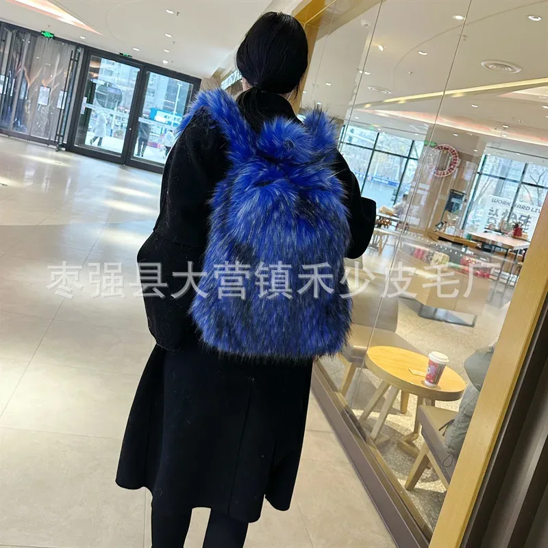 sac dos feutre blanc bleu orange rose beige gris noir rouge doré vert marron classique hiver voyage étudiant nouveau jacquard