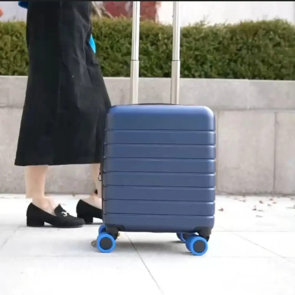 protecteur de roues de bagages en silicone, pièces de valise, essieux, réduit l'usure des roues, chaussures à roulettes pour bagages de voyage, 4/8 pièces/ensemble