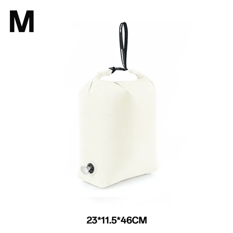 sac de compression sous vide pour bagages, sac de rangement sous vide réutilisable sans pompe, gain de place à 70%, sac d'emballage scellé pour vêtements de voyage étanche