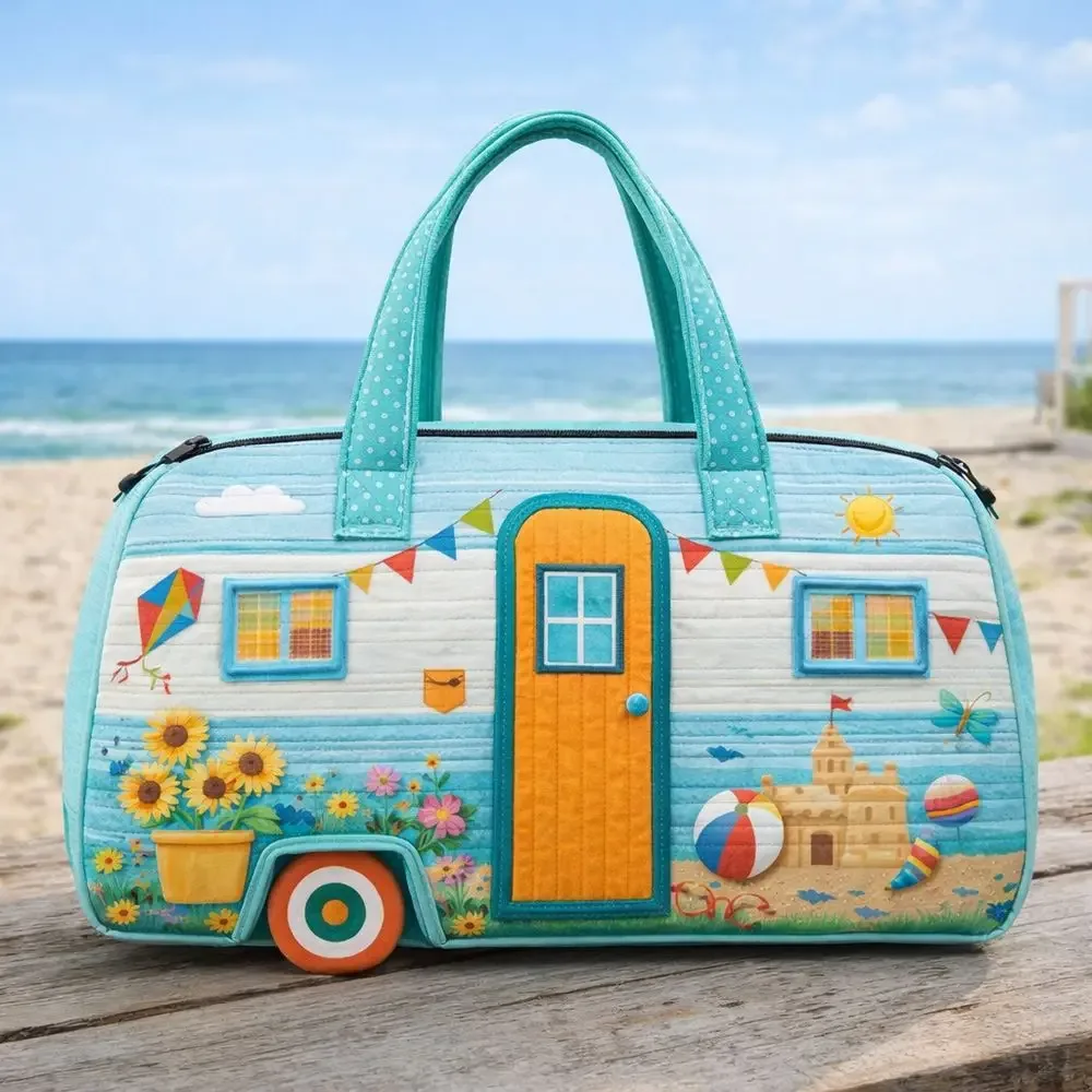 sacs de voyage matelassés imprimés en 3d, cadeaux de mode, sac à main pour randonnée et camping, sac fourre-tout décontracté personnalisé, sacs de sport de plage, sac d'entraînement