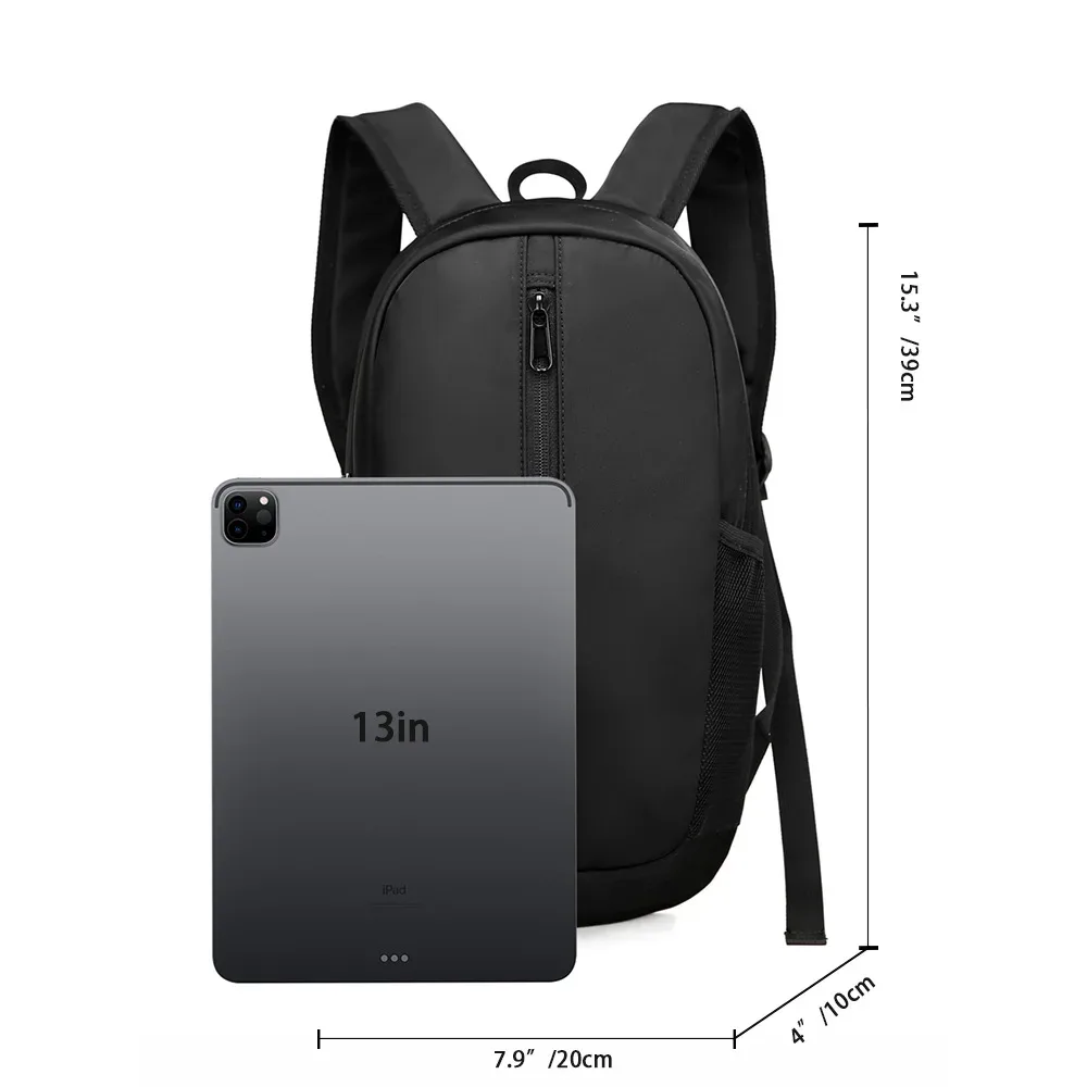 sac à dos de voyage sacs de vélo de route en plein air sac à dos de sport étanche pour sport de plein air escalade randonnée mini sacs à dos mochila hombre