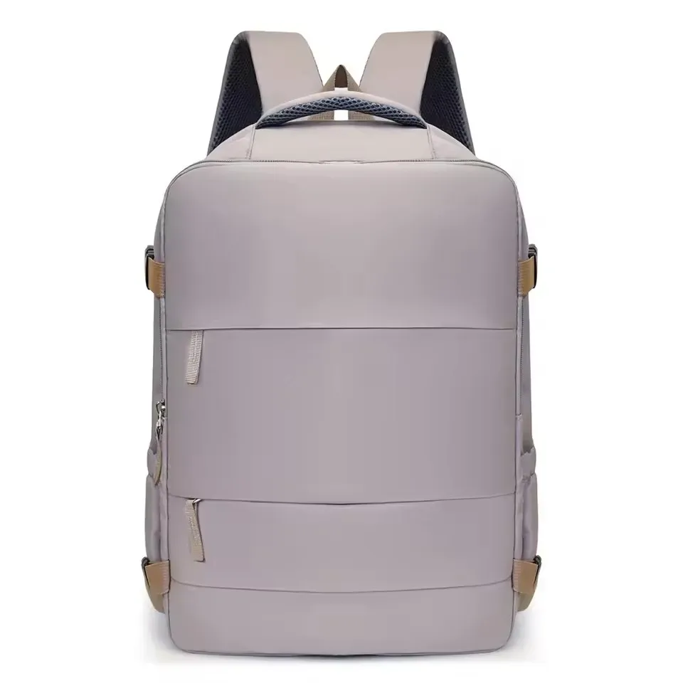 sac à dos de voyage 40x30x20cm, compatible avec les sacs à dos économiques ryanair, easyjet et wizardair (produits sélectionnés)