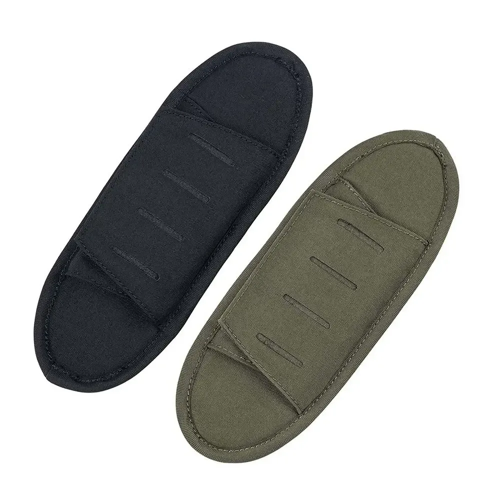 protection épaules gilet tactique nylon rembourrage respirant sangle décompression bandoulière remplacement accessoire multifonctionnel usage voyage