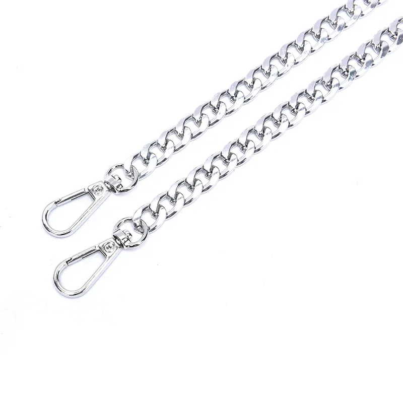 sangle de sac à main bricolage, pièces de rechange, poignée jowallet, 120cm, 1 pièce