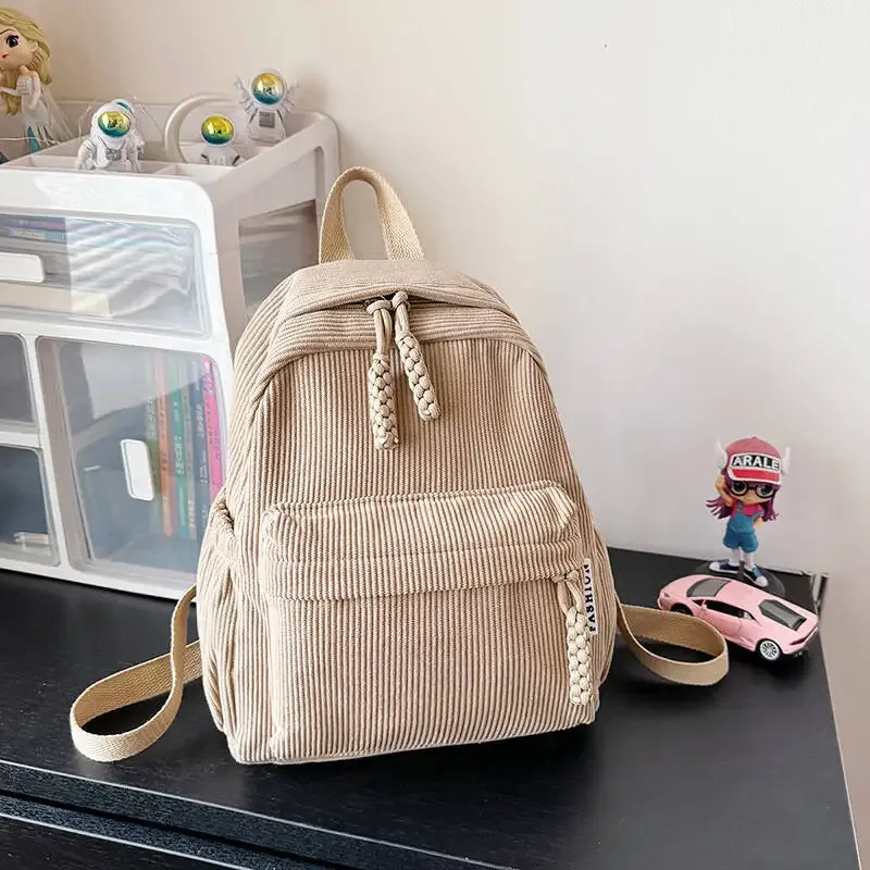 nouveau sac à dos portable de grande capacité, sac à dos élégant et tendance pour étudiants, sac à dos polyvalent