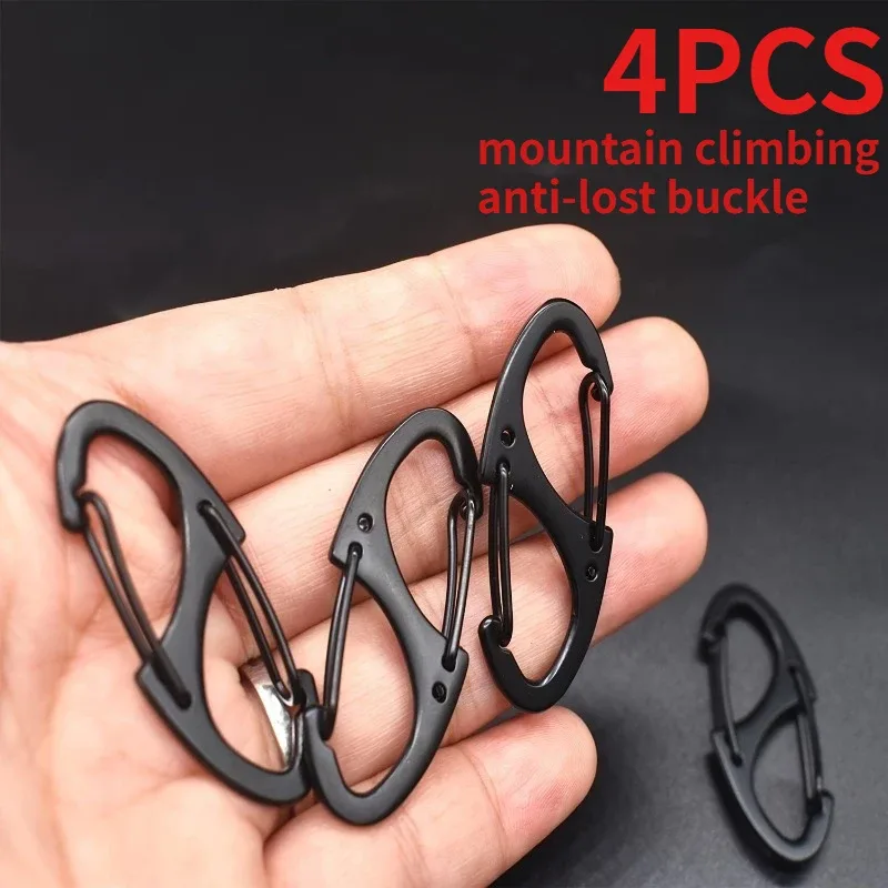 cadenas serrure tsa alliage zinc forme ovale boucle anneau latérale antivol usage voyage randonnée sécurité