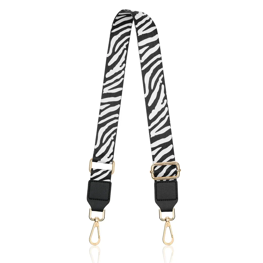 ike marti-sangle de sac à main colorée pour femme, sangle de sac à bandoulière, sangle de sac messager initiée, ceinture de sac à main, sangles de sac o, 80 cm, 140cm, 3.8cm