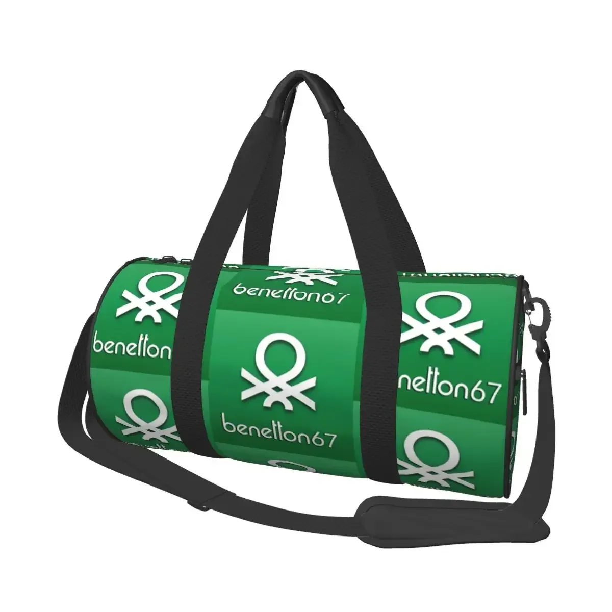 united colors of benetton grand sac de sport sac de sport imperméable sacs de voyage sacs à main sac de fitness
