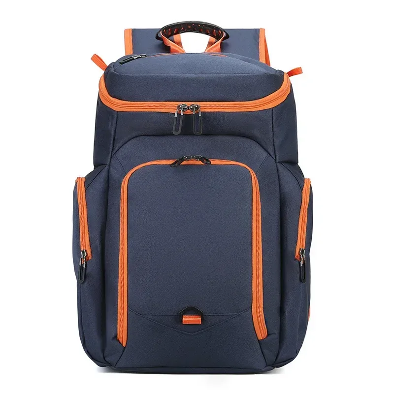 sac à dos de basket-ball pour hommes et femmes, sac de football avec compartiment pour chaussures, sac de sport pour enfants, sac de sport de grande capacité