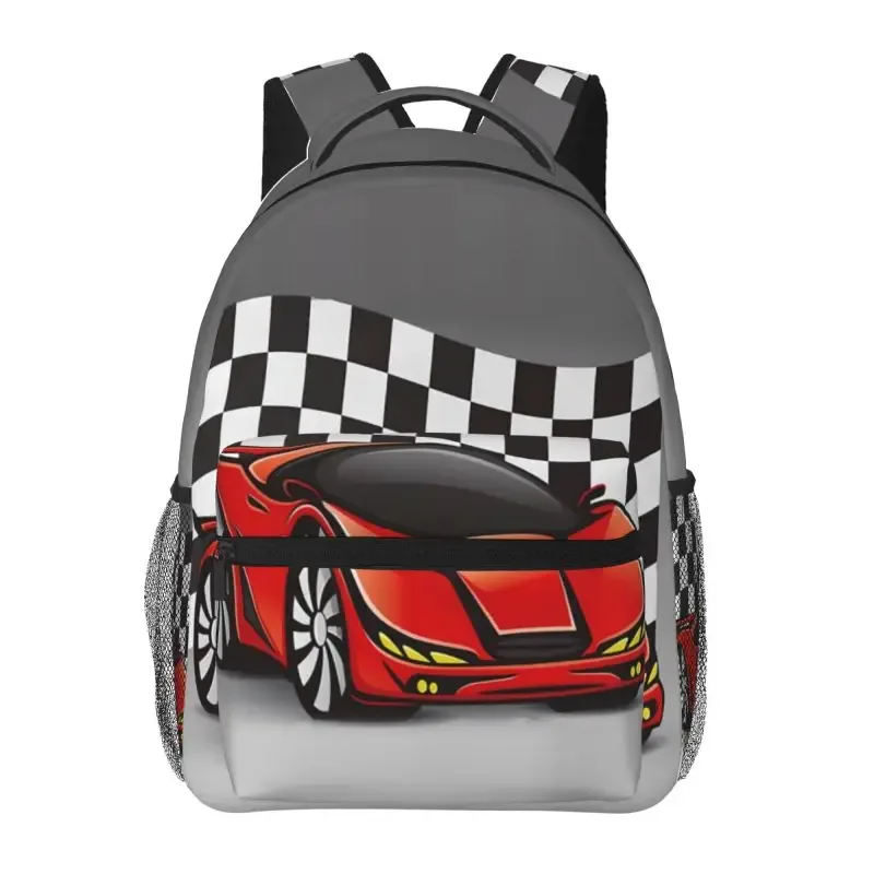 sacs à dos pour manettes de jeu pour garçons/filles, meilleurs cadeaux pour enfants, sacs pour ordinateur portable à dessin animé 2d, cartable pour adolescents, loisirs en plein air