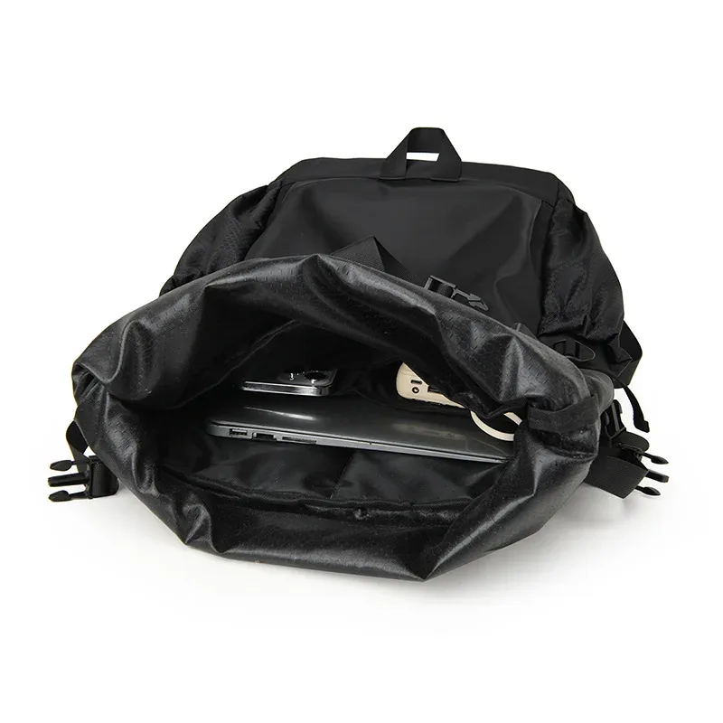sac à dos fonctionnel voyage sport alpinisme randonnée sac à dos de grande capacité étanche léger cartable d'ordinateur