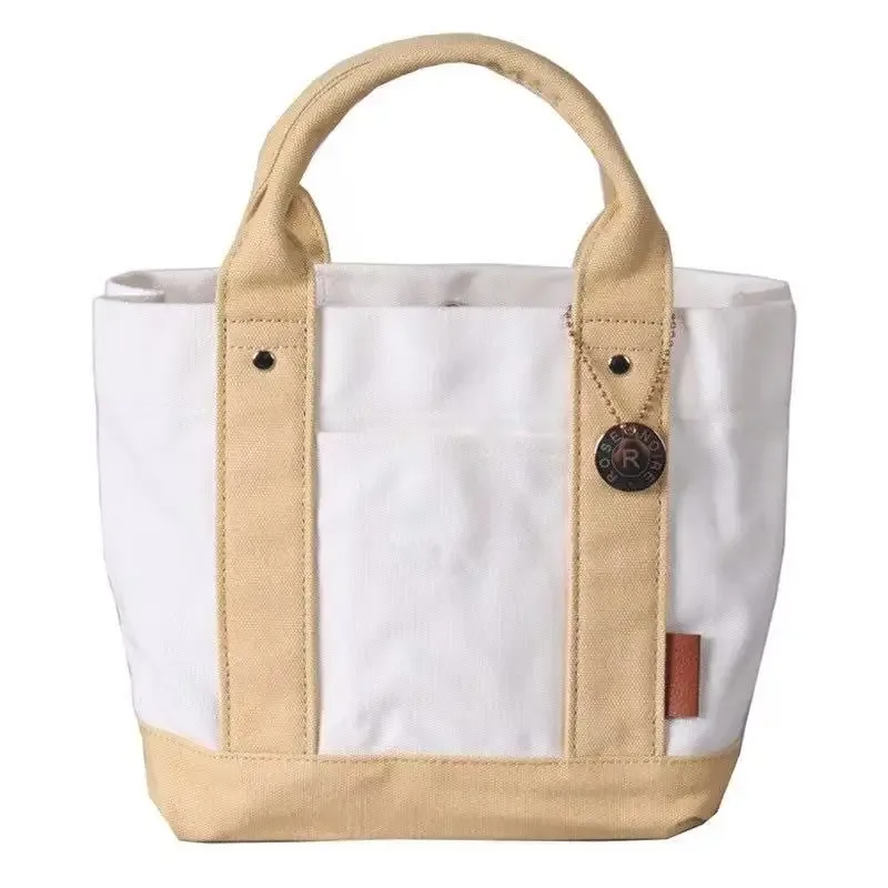 mini sac fourre-tout bateau en toile personnalisé, sac personnalisé, sac à main en toile, guest de mariage personnalisé, sacs de fille de fleur, sacs cadeaux