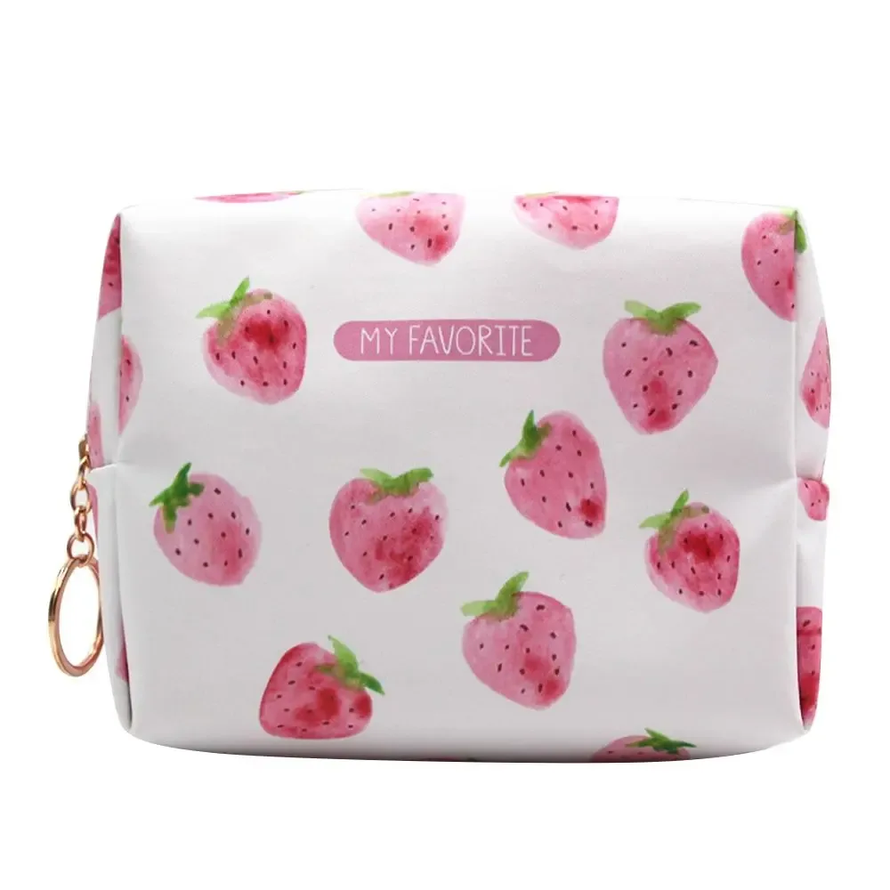 trousse cosmétique à paillettes brillantes pour femmes, trousse de maquillage, trousse de toilette de voyage, pochette de beauté, poudres cosmétiques, mode de fête