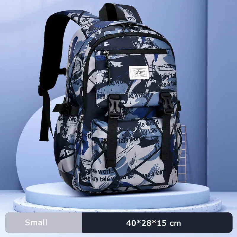 sacs d'école de voyage pour adolescents, sac d'école pour enfants, sac à dos camouflage vert armée, stylo pour étudiant, sac pour ordinateur portable, rugzak mochila escola