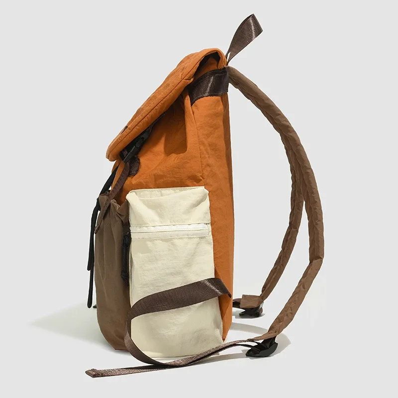 sac à dos pour femmes, sac à bandoulière de bonne qualité, sac d'ordinateur de grande capacité, sac d'école étanche, sac à main léger pour femmes
