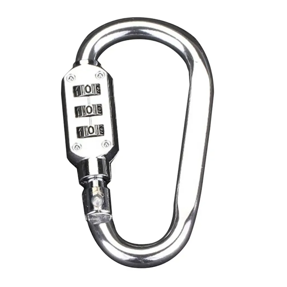 cadenas code combiné métallique bleu rouge chiffres blancs bagages valises coffres clôtures armoires loisirs voyage