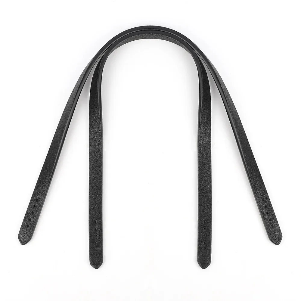 2 pièces/paire 40/70cm sac à bandoulière en cuir pu sangle sac accessoires sac à main ceintures bricolage poignée de remplacement pour sac à main bandoulière sangle