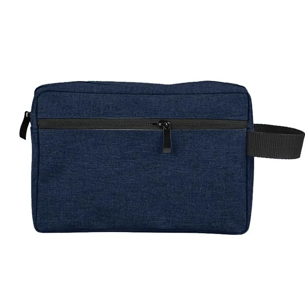 sac de voyage étanche et anti-poussière pour cosmétiques électroniques, pochette de rangement pour articles de maquillage, trousse de toilette