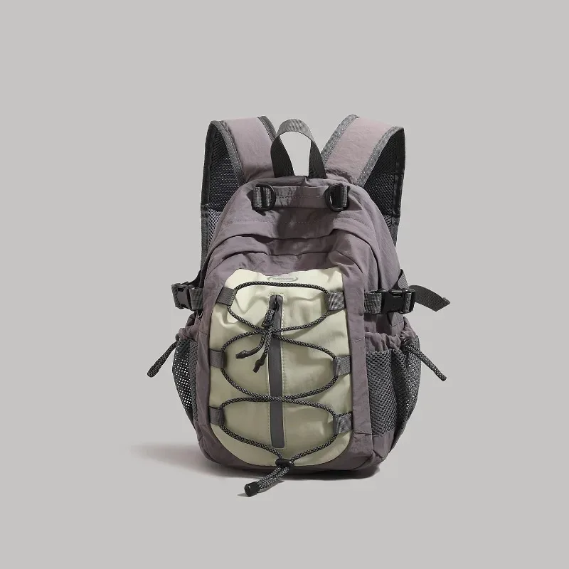 petit sac à dos de voyage en plein air pour femmes, sac à dos léger et imperméable pour la randonnée et l'alpinisme, sac d'école pour collégiens