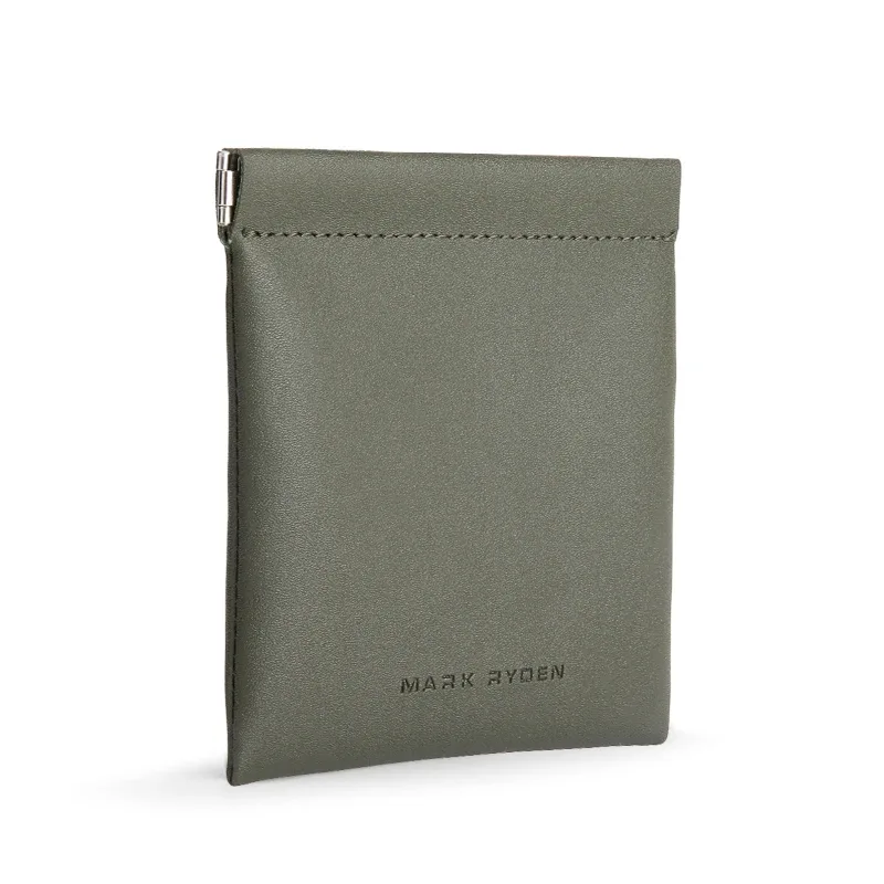 mark ryden mini sac à lunettes pour casque sac de rangement de voyage multifonctionnel